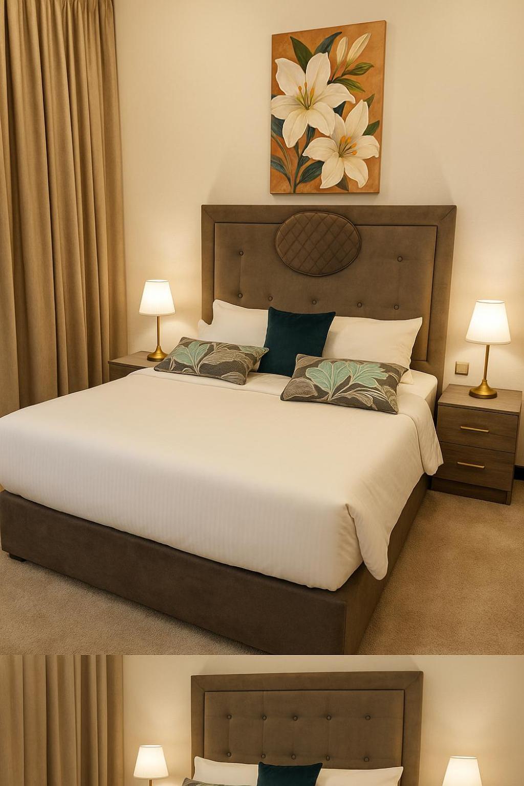Saraya Palace Hotel Doha Extérieur photo