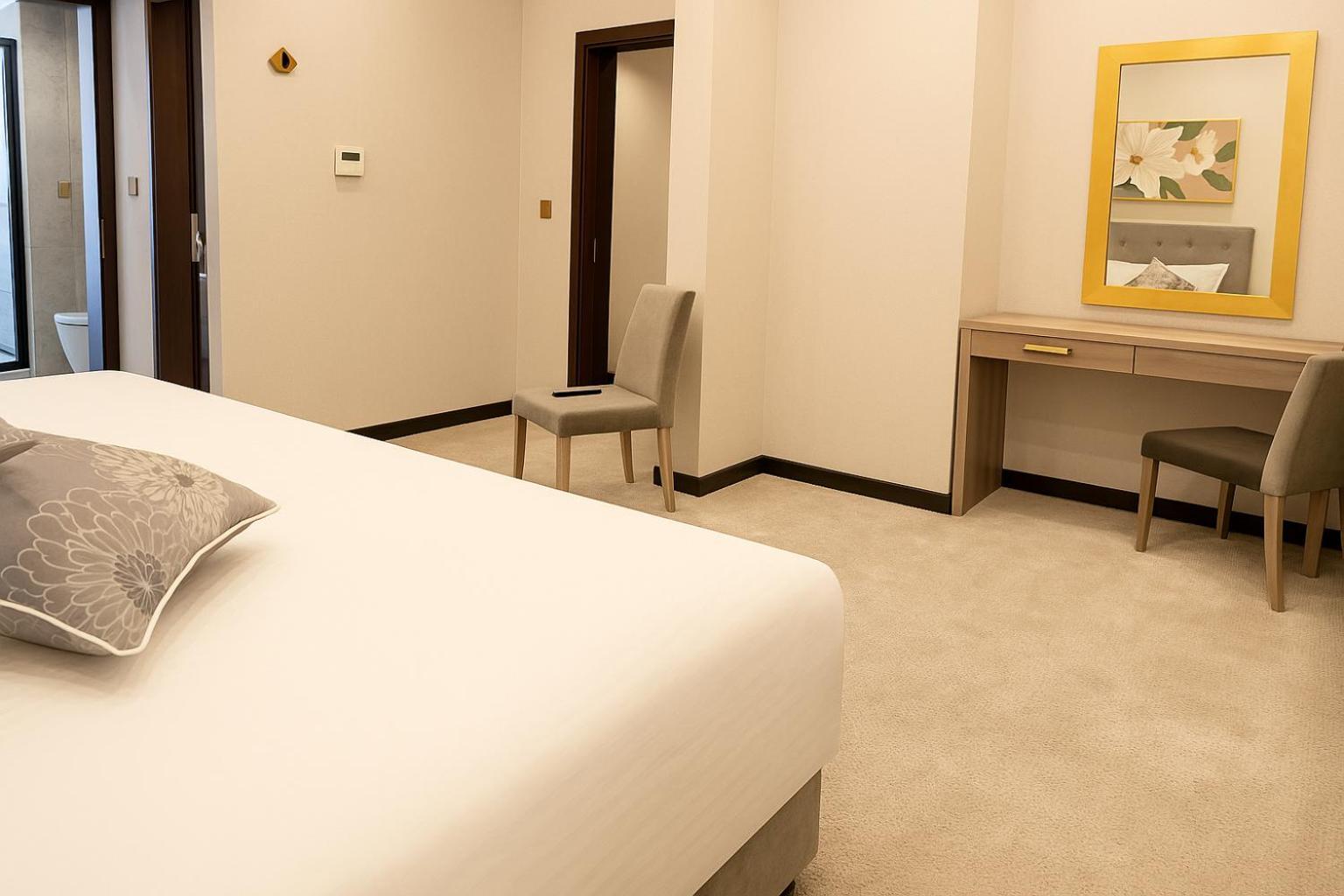 Saraya Palace Hotel Doha Extérieur photo
