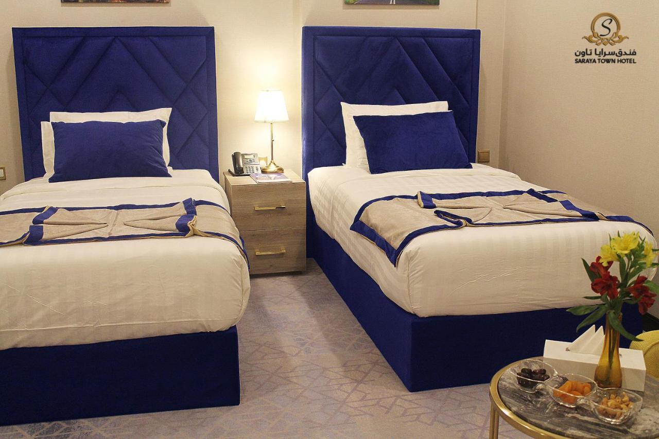 Saraya Palace Hotel Doha Extérieur photo