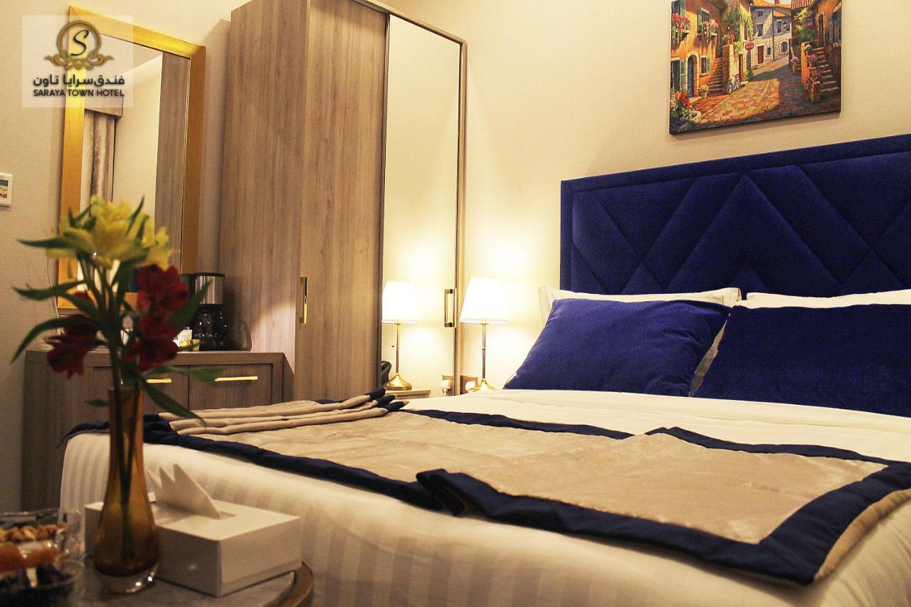 Saraya Palace Hotel Doha Extérieur photo