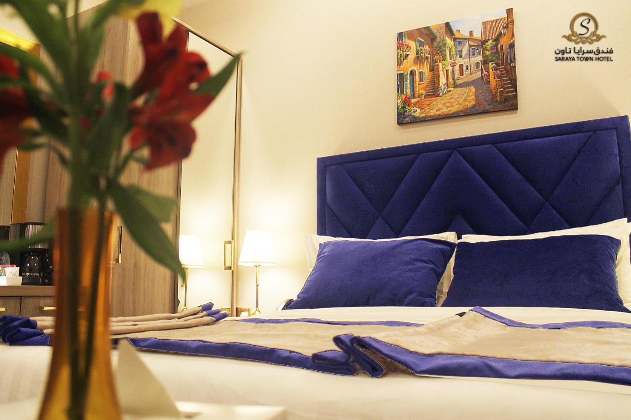 Saraya Palace Hotel Doha Extérieur photo