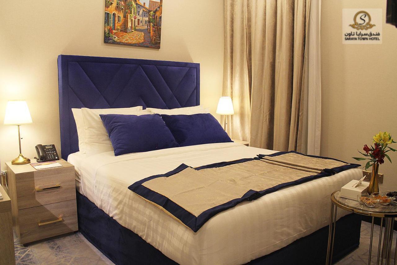 Saraya Palace Hotel Doha Extérieur photo